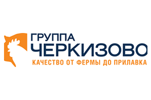 Логотип группы «Черкизово»