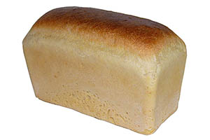 Буханка хлеба