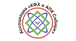 Эмблема Ассоциации «КФХ и АПК Сибири»