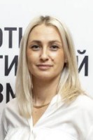 Прокудина Евгения Андреевна